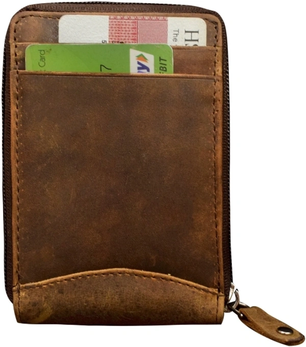 Travel Money Protection Organizer 