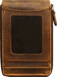 Travel Money Protection Organizer 