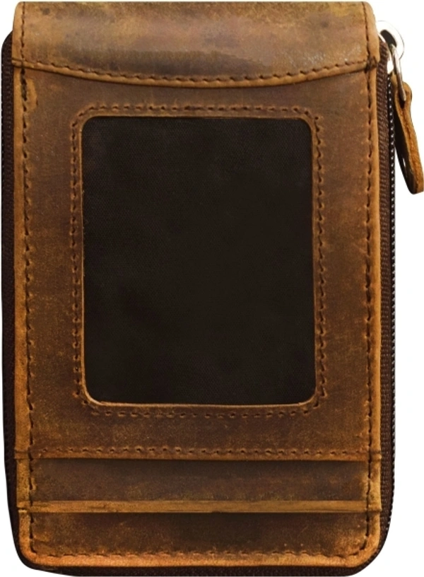 Travel Money Protection Organizer 