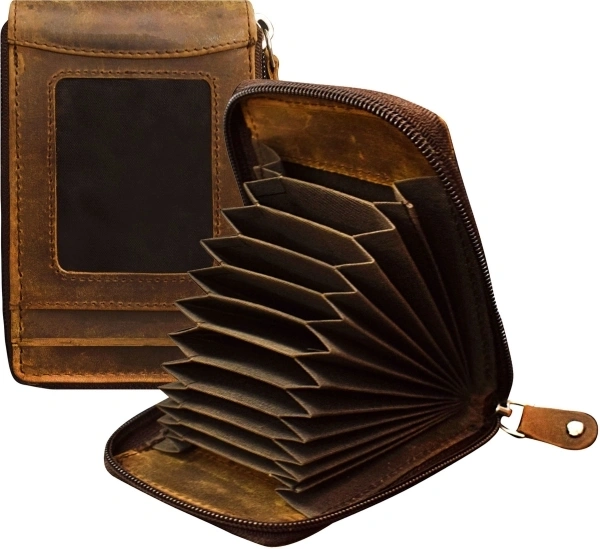 Travel Money Protection Organizer 