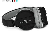 Wireless Travel Headphone 