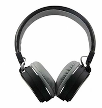 Wireless Travel Headphone 