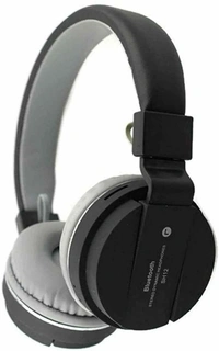 Wireless Travel Headphone 