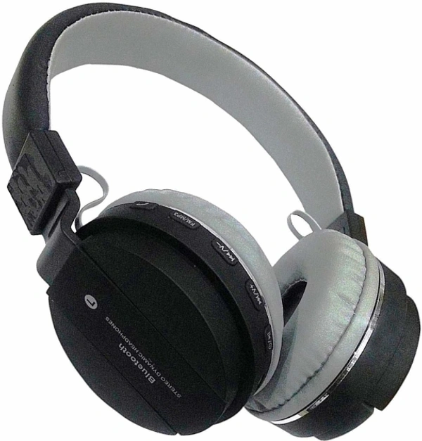 Wireless Travel Headphone 