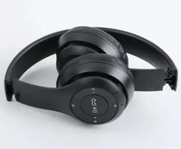 Wireless Bluetooth Travel Headphone 