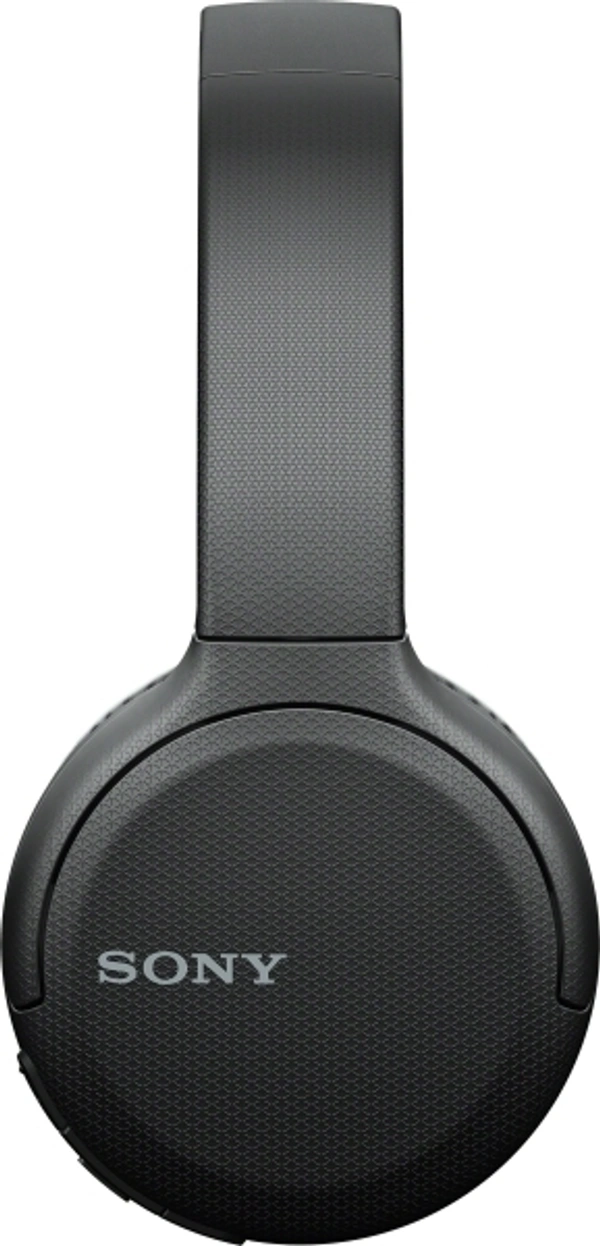 SONY Google Assistant Enabled Wireless Headphone - Black