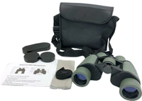 8x40HD zoom Folding Professional Binoculars