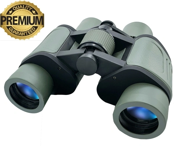 8x40HD zoom Folding Professional Binoculars