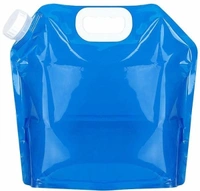 5 Litter Portable Lifting Water Storage Bag 