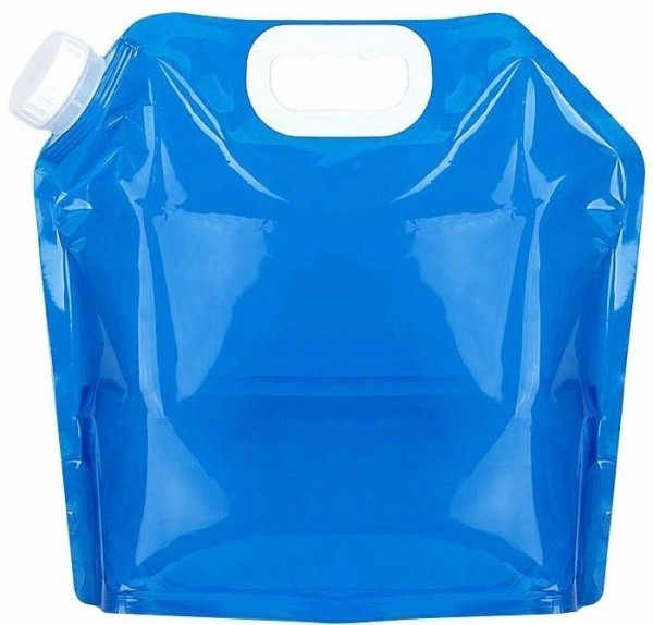5 Litter Portable Lifting Water Storage Bag 