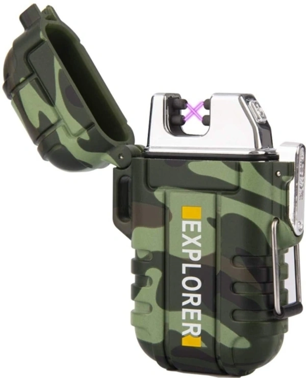 Waterproof USB Lighter