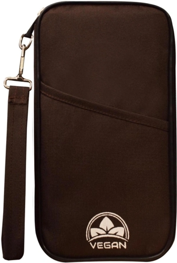Passport Protective Organizer 
