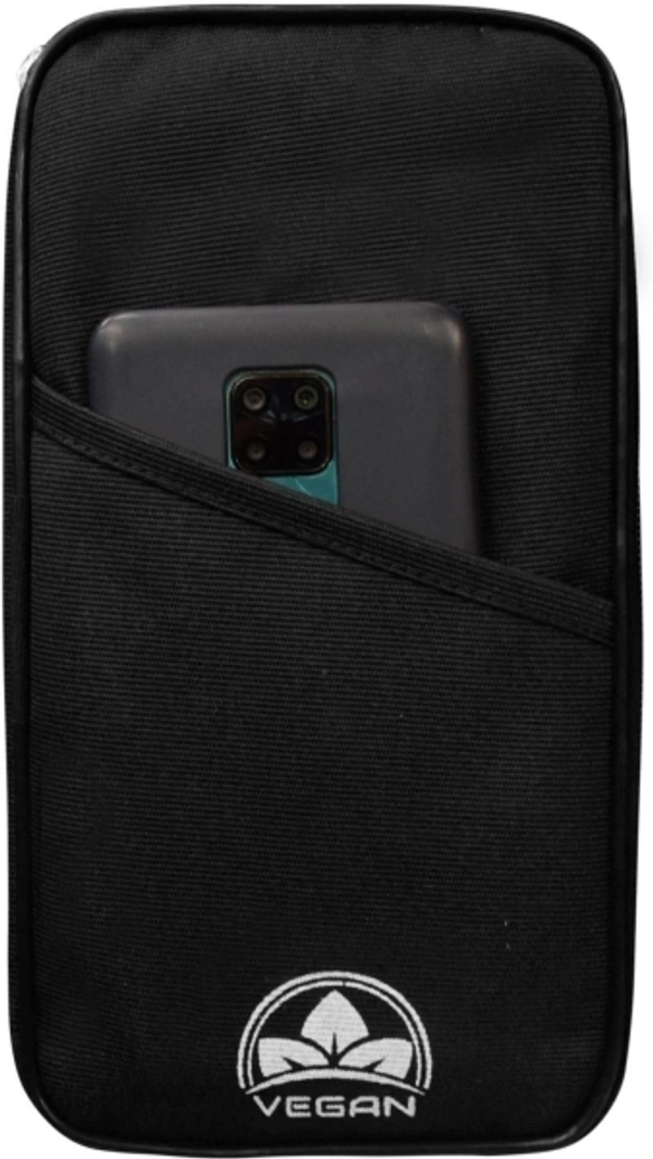 Passport Protective Organizer 