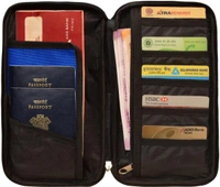 Passport Protective Organizer 