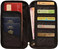 Passport Protective Organizer 