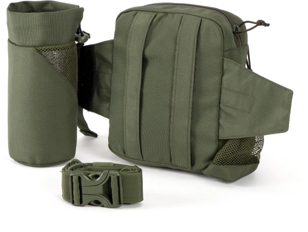Tripole Sling Bag Waist Pouch 