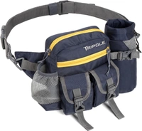 Tripole Sling Bag Waist Pouch 