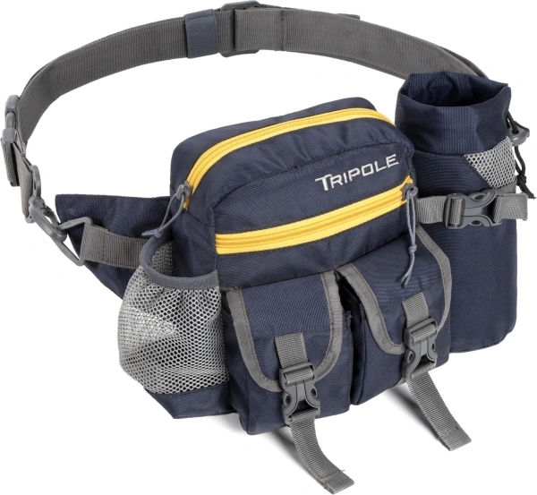 Tripole Sling Bag Waist Pouch 
