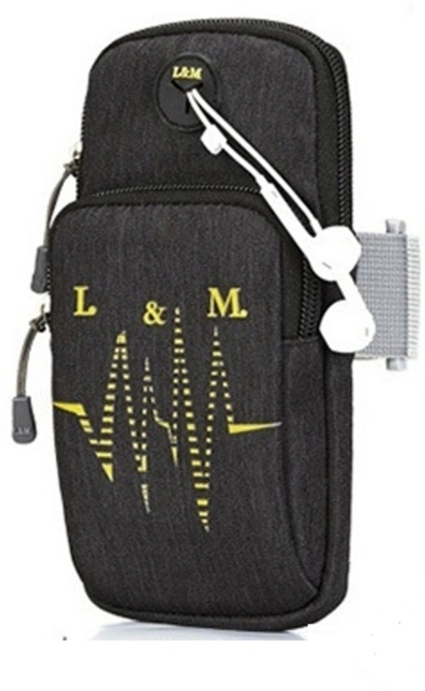 Travel Arm Bag 