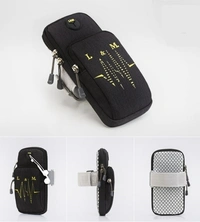 Travel Arm Bag 