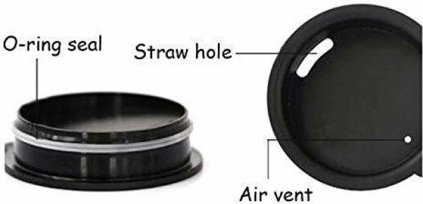 Auto Mixing Selft Stirring Coffee Mug 