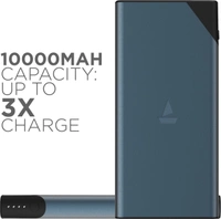boAt 10000mAh Power Bank (18w Quick Chafger 3.0)