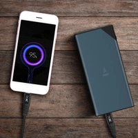 boAt 10000mAh Power Bank (18w Quick Chafger 3.0)