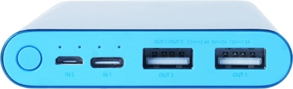 Mi 3i 10000 mAh Power Bank ( 18w Fast Charging ) 