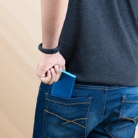 Mi 3i 10000 mAh Power Bank ( 18w Fast Charging ) 