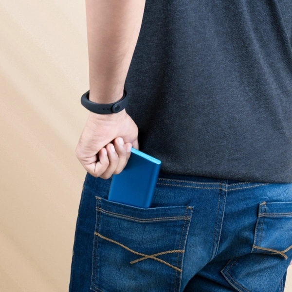 Mi 3i 10000 mAh Power Bank ( 18w Fast Charging ) 