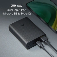 Mi 10000 mAh Power Bank ( 22.5 W Fast Charging)