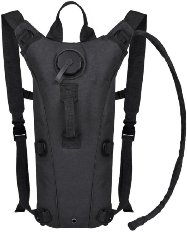 Hiking Hydration Backpack ( 2.5 L Water Bladder ) 
