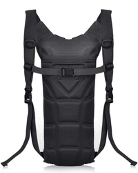 Hiking Hydration Backpack ( 2.5 L Water Bladder ) 