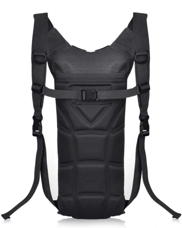 Hiking Hydration Backpack ( 2.5 L Water Bladder ) 