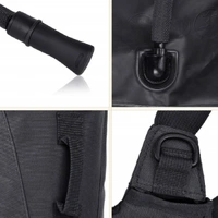 Hiking Hydration Backpack ( 2.5 L Water Bladder ) 