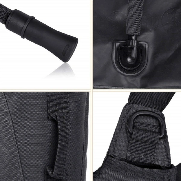 Hiking Hydration Backpack ( 2.5 L Water Bladder ) 