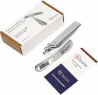 Digital Luggage Weighing Scale For Flights & Travel 
