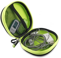 Earphone Carrying Case  - Grey