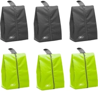 Shoe Protective Pouch Travel Bag (6 Set )