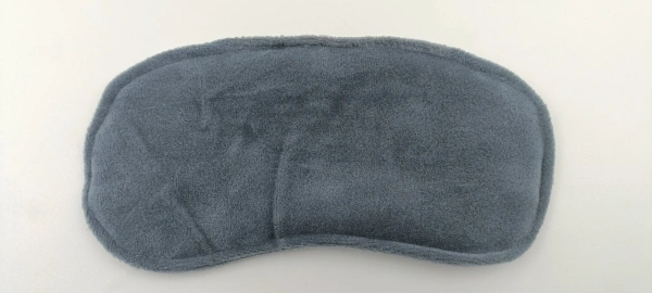 Neck Pillow And Eye Shade 