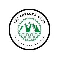 The Voyager Club The Voyager Club - Logo