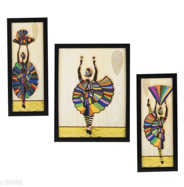 *Classic Home Decor Paintings*