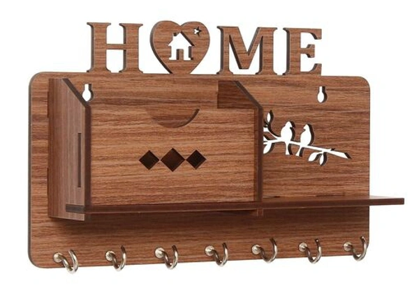 *Classic Key Holders*