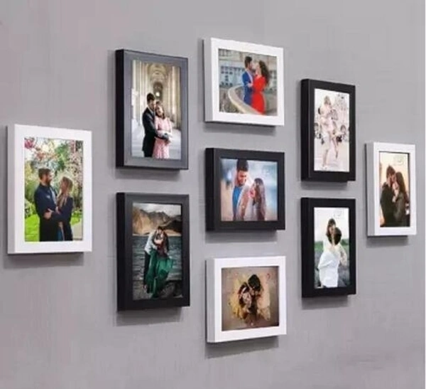 *Attractive photo Frames*