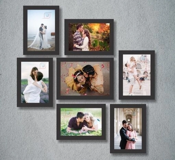 *Attractive Photo Frames*