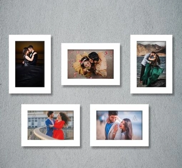 *Classic Photo Frames*