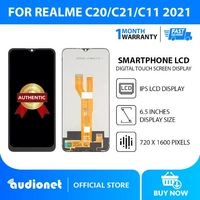Realme C20 Combo -