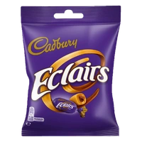 Cadbury Choclairs Toffee - 437gm