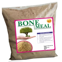 OEHB Organic Bone Meal 900g, neem cake 900g, and Mustard 900g