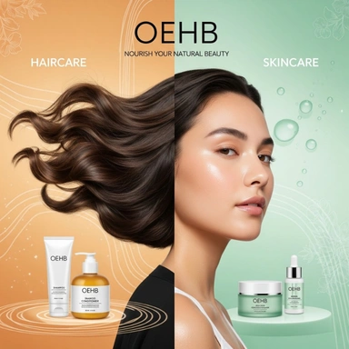 HAIR CARE & SKIN CARE